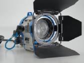 Arri 300 Plus fresnel prožektoriai (2 vnt.) - nuotraukos Nr. 2