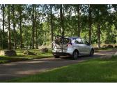 Automobilinis dviračių laikiklis - nuotraukos Nr. 6