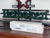 Heineken neonine iškaba - nuotraukos Nr. 3