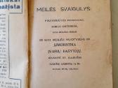 "Meilės Svaigulys" "Kristaus Sužieduotinei" - nuotraukos Nr. 2