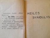 "Meilės Svaigulys" "Kristaus Sužieduotinei" - nuotraukos Nr. 3