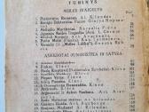 "Meilės Svaigulys" "Kristaus Sužieduotinei" - nuotraukos Nr. 4