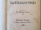 "Meilės Svaigulys" "Kristaus Sužieduotinei" - nuotraukos Nr. 5