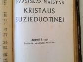 "Meilės Svaigulys" "Kristaus Sužieduotinei" - nuotraukos Nr. 9