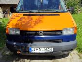 Volkswagen -VW - nuotraukos Nr. 2