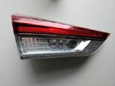 Toyota Auris galinis kairysis žibintas/atš.rėmas - nuotraukos Nr. 4