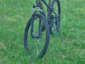 Parduodu Rockrider St 100 - nuotraukos Nr. 2