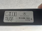 Mercedes benz Vito Viano stogo skersiniai - nuotraukos Nr. 4