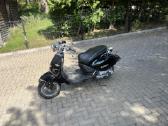 Aprilia Mojito 125 custom - nuotraukos Nr. 3