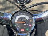 Aprilia Mojito 125 custom - nuotraukos Nr. 4