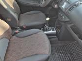 Nissan note - nuotraukos Nr. 5