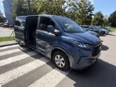 Keleivinio autobusiuko nuoma - nuotraukos Nr. 2