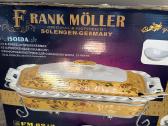 Naujas Frank Moller „isolda“ indas - nuotraukos Nr. 6