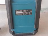 Makita Dmr115 radija su Bluetooth, Aux, Usb, Dab - nuotraukos Nr. 4