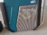 Makita Dmr115 radija su Bluetooth, Aux, Usb, Dab - nuotraukos Nr. 5