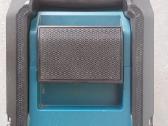 Makita Dmr115 radija su Bluetooth, Aux, Usb, Dab - nuotraukos Nr. 6