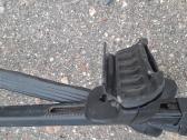 Mitsubishi Outlander (Thule) stogo skersiniai - nuotraukos Nr. 3