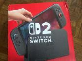 Nauja Nintendo Switch 2 - nuotraukos Nr. 2