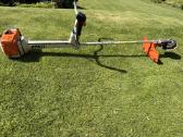 Stihl FS 450 - nuotraukos Nr. 2