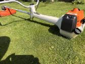 Stihl FS 450 - nuotraukos Nr. 4