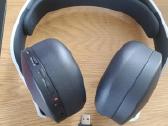 Sony Pulse 3D belaidės ausinės - nuotraukos Nr. 2