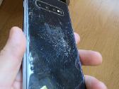 Samsung Galaxy s10+ - nuotraukos Nr. 2