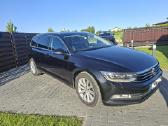 Parduodu VW passat b8 2015 - nuotraukos Nr. 2