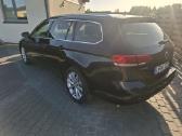 Parduodu VW passat b8 2015 - nuotraukos Nr. 6