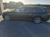 Parduodu VW passat b8 2015 - nuotraukos Nr. 8