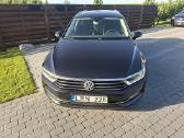 Parduodu VW passat b8 2015 - nuotraukos Nr. 9