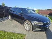 Parduodu VW passat b8 2015 - nuotraukos Nr. 10