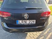 Parduodu VW passat b8 2015 - nuotraukos Nr. 17