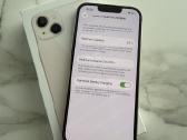iPhone 13 Pink 128gb - nuotraukos Nr. 3