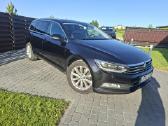 Parduodu VW passat b8 2015 - nuotraukos Nr. 22