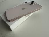 iPhone 13 Pink 128gb - nuotraukos Nr. 5