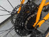 Gravel dviratis Cannondale Topstone 4 (2024), Xsd - nuotraukos Nr. 2