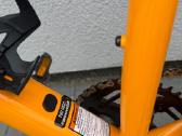 Gravel dviratis Cannondale Topstone 4 (2024), Xsd - nuotraukos Nr. 5