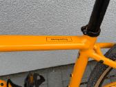 Gravel dviratis Cannondale Topstone 4 (2024), Xsd - nuotraukos Nr. 7