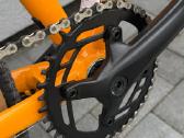 Gravel dviratis Cannondale Topstone 4 (2024), Xsd - nuotraukos Nr. 9