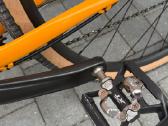 Gravel dviratis Cannondale Topstone 4 (2024), Xsd - nuotraukos Nr. 15