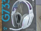 Logitech G733 Wireless Headphones - nuotraukos Nr. 2