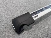 Thule wingbar EVO - nuotraukos Nr. 2
