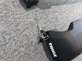 Thule wingbar EVO - nuotraukos Nr. 3