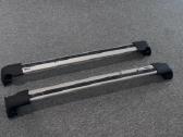 Thule wingbar EVO - nuotraukos Nr. 4