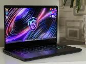 Parduodamas Msi Gp66 su Rtx 3080, I7-10k, 1tb. - nuotraukos Nr. 2