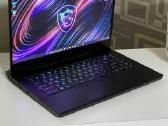 Parduodamas Msi Gp66 su Rtx 3080, I7-10k, 1tb. - nuotraukos Nr. 3