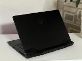 Parduodamas Msi Gp66 su Rtx 3080, I7-10k, 1tb. - nuotraukos Nr. 7