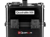 Quadralite 800 Powerpack + baterija BP-800 - nuotraukos Nr. 7