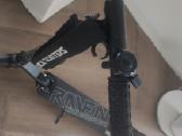 Paspirtukas Raven Snug Black - nuotraukos Nr. 3