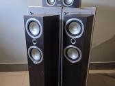 Tannoy Mercury V4 komplektas - nuotraukos Nr. 2